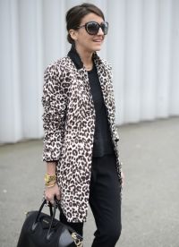леопардното палто 2013 8