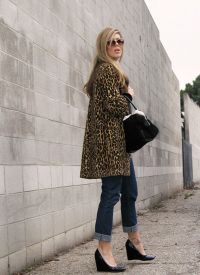Леопардско палто 5