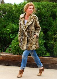 Леопардско палто 6