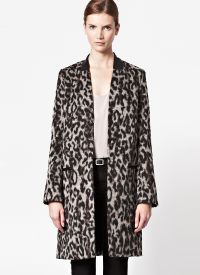 Leopard coat 8