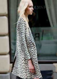 Леопардско палто 9