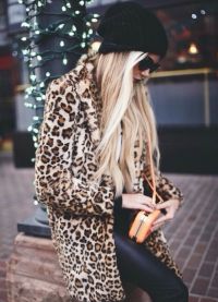 leopardský plášť 2