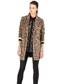 Leopard jacket 2
