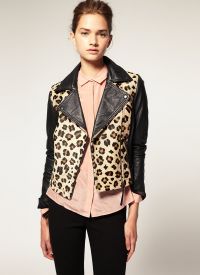 Leopard jacket 6