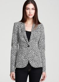 Leopard jacket 7