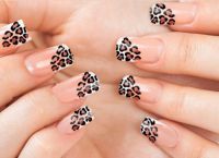 leopard nails1