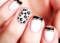 leopard nails5