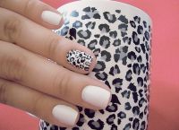 leopard nails6