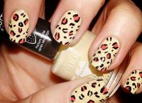 leopard nails7