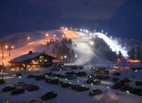 Levi Ski Resort Finland 8