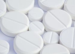 tablety chloramfenikolu pro průjem