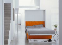 Łóżka podnoszące z sofą5