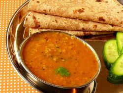 Индијска супа Дал