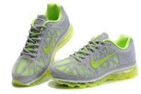 Lime Nike Tenisice 2