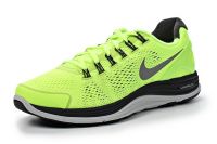 Lime Nike 6 tenisice