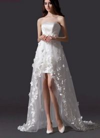 Lehké svatební šaty3