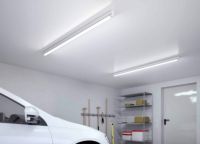 Осветление в гаража8