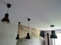 Lampy w stylu Loft 2
