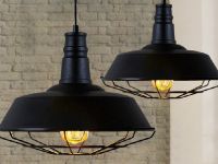 Lampy w stylu Loft 4