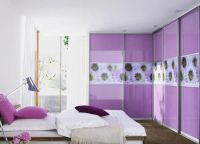 Lilac Спалня 5
