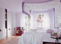 Lilac Bedroom 9