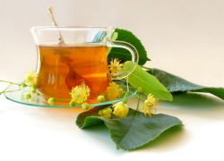 Обезщетения от линен чай