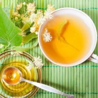 шта је користан чај од лимете