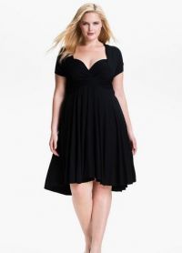 Мала црна хаљина 2013 10