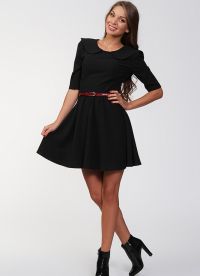 Мала црна хаљина 2013 5