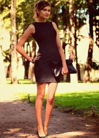 Мала црна хаљина 2013 4