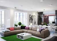 Obývací pokoj design4