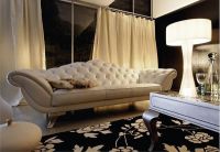 Čalouněný nábytek pro obývací pokoj klasický 1