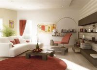 Obývací pokoj v béžových odstínech2