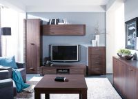 Modulární systémy pro obývací pokoj8