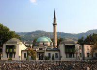Мечеть Завра