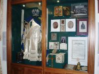 Muzej domaće ljubavi u Krasnojarskoj 7
