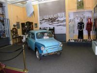 Muzeum lokalnej wiedzy w Krasnojarsku 8