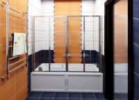 Loft style bathroom5