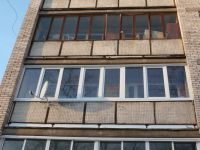 Лоджия и балконни различия13