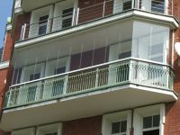 Loggia i różnice balkonowe1