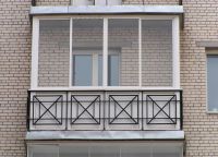 Loggia i balkon što je razlika1