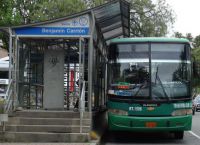 Автобусы в Лохе