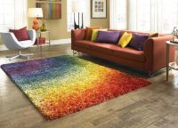 дълги памучни килими 9