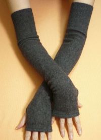 дълги кашмирни ръкавици1