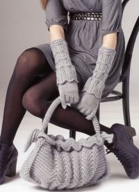 дугих плетених рукавица2