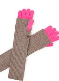 dlouhé pletené rukavice4