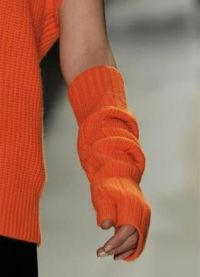 dlouhé pletené rukavice9