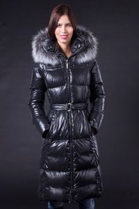 Dugački kaput od žena 5