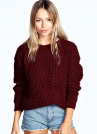 wolny sweter 7