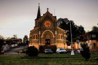 Церковь в Лоте